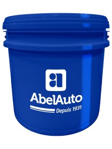 Abel Auto 017023